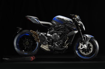 MV Agusta Brutale 800 RR Pirelli 2018 - Bild 6